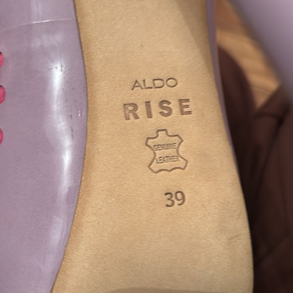 Aldo Heels - Picture 6 of 6